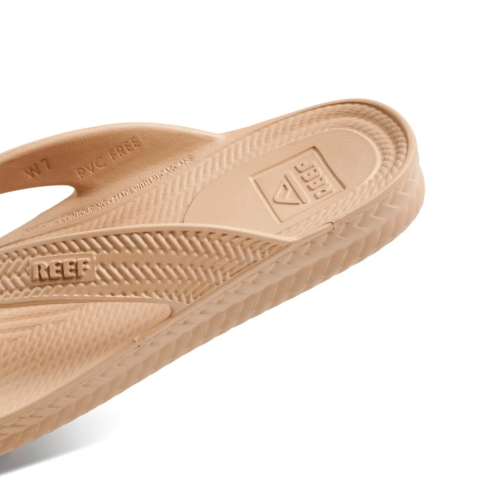 Reef Womens Water Court Flip Flops