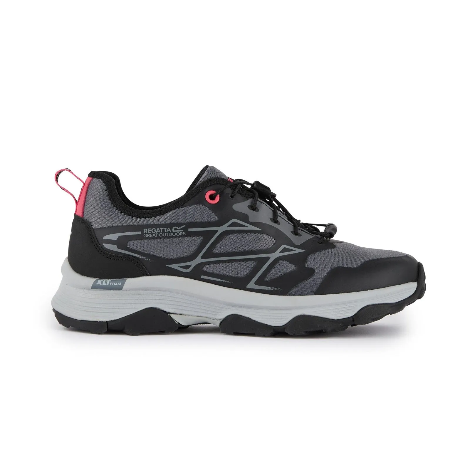 Regatta Womens Blaze Trainers