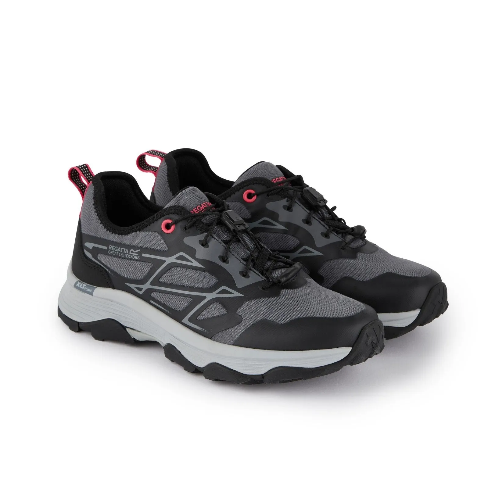 Regatta Womens Blaze Trainers