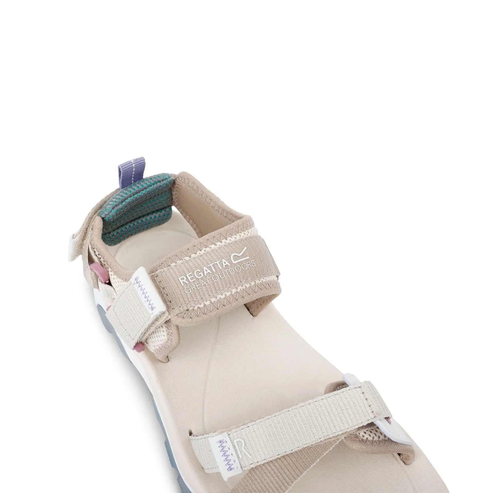 Regatta Womens Blaze Walking Sandals