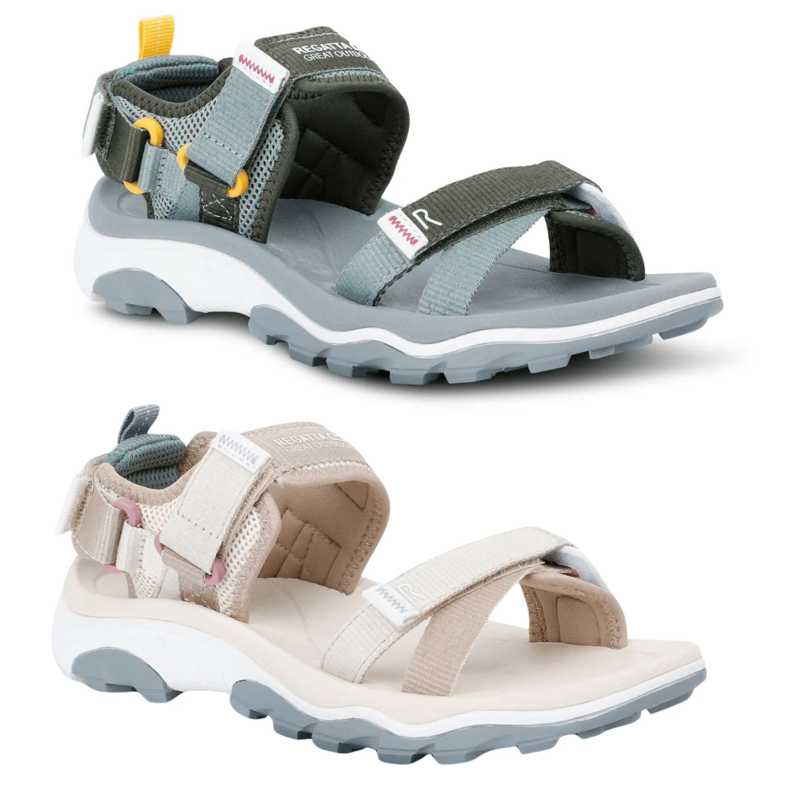 Regatta Womens Blaze Walking Sandals
