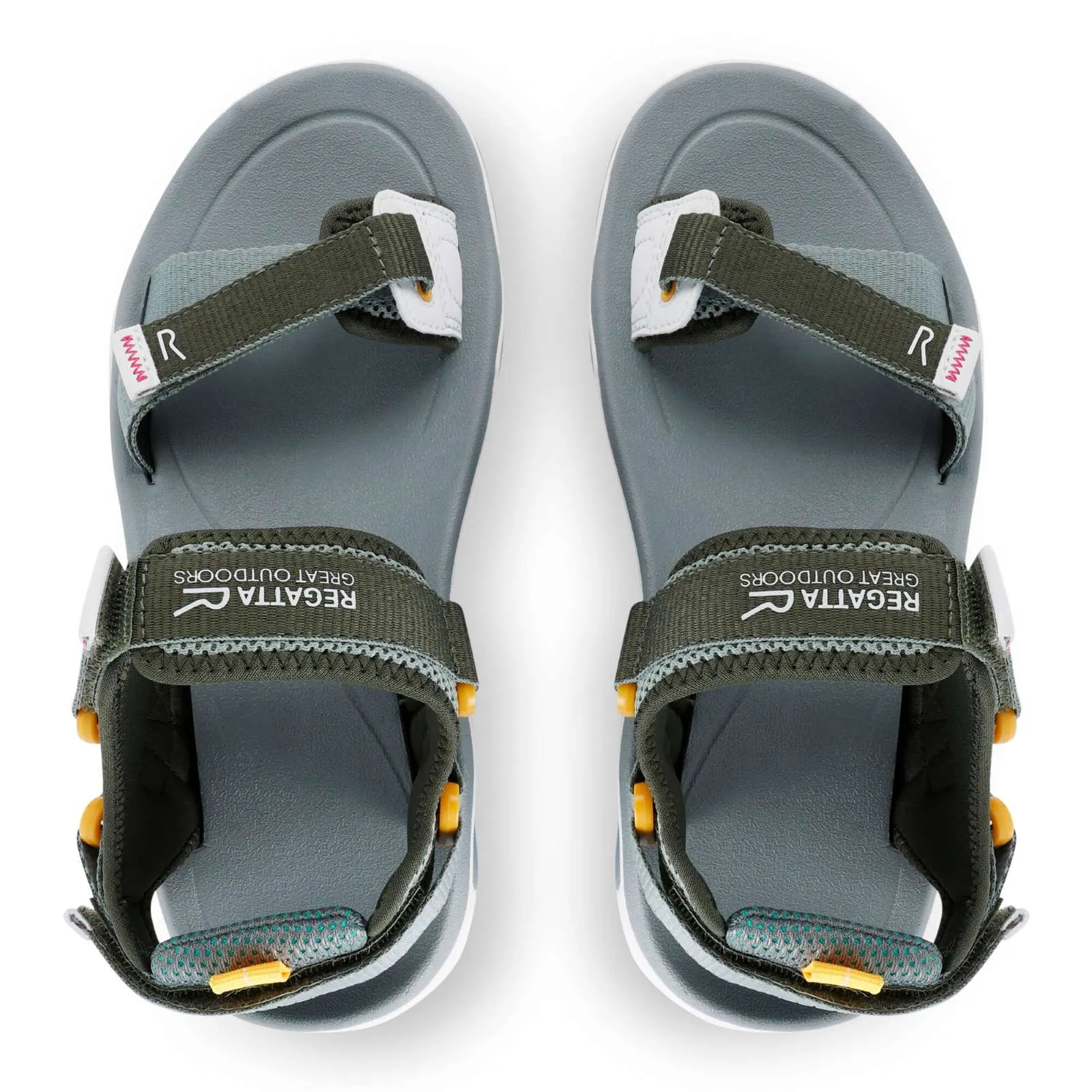 Regatta Womens Blaze Walking Sandals