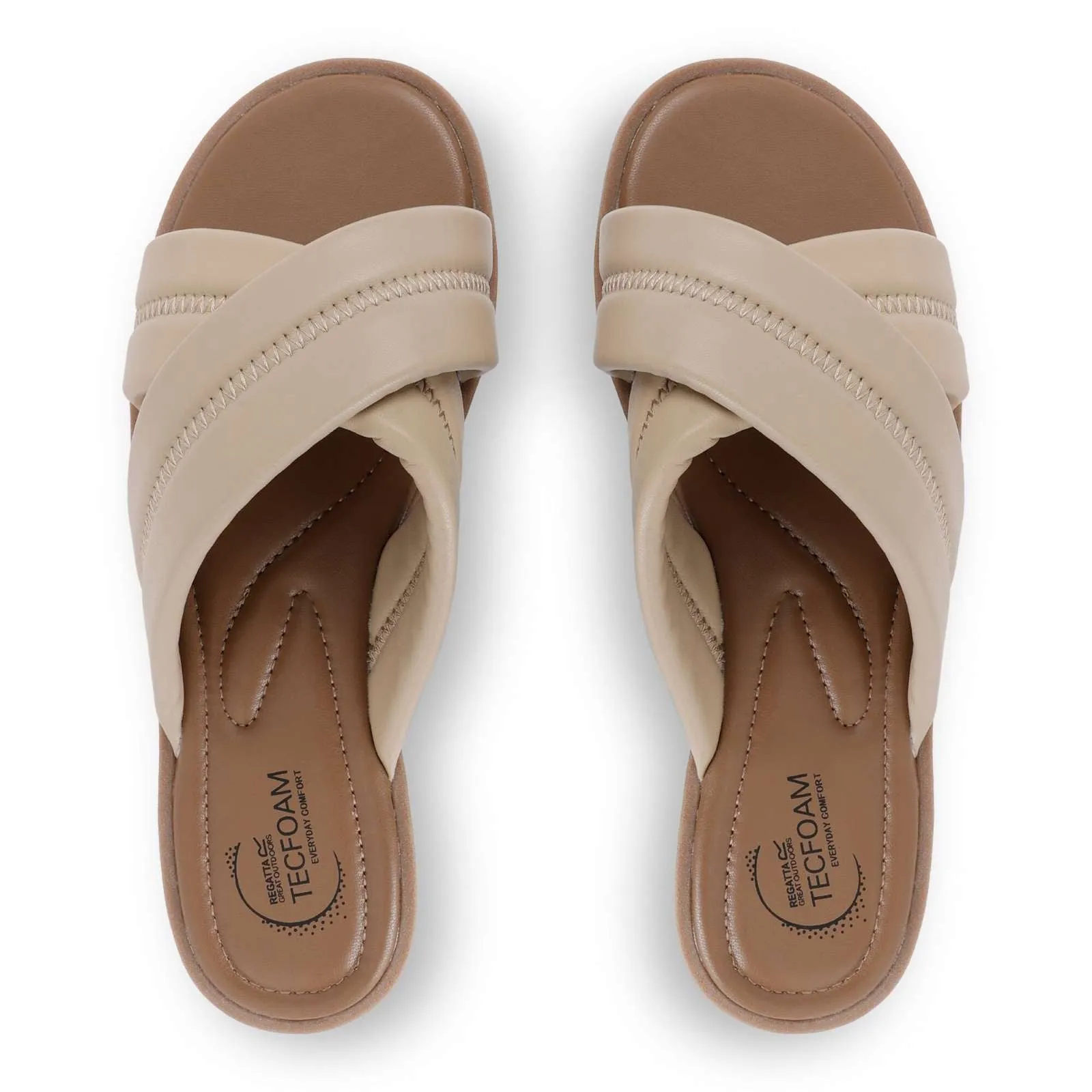 Regatta Womens Carradine Walking Sandals