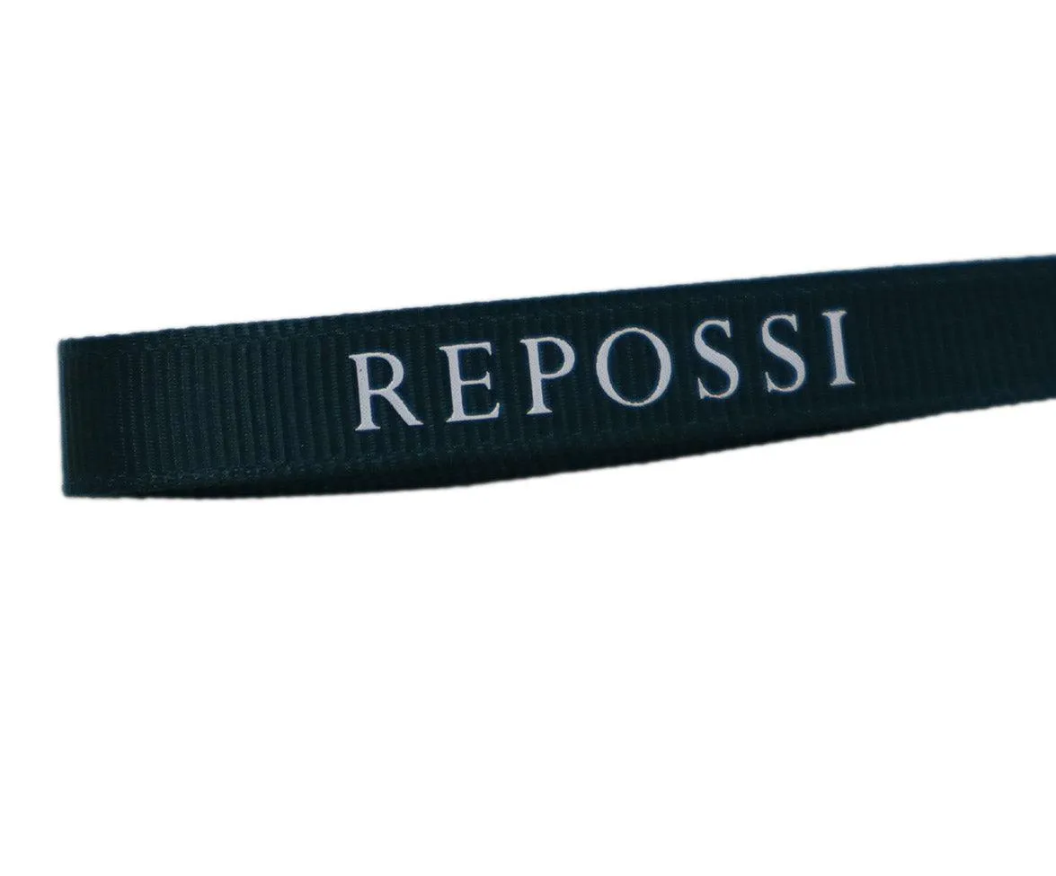 Repossi Clear Crystal Ornament w/ Box