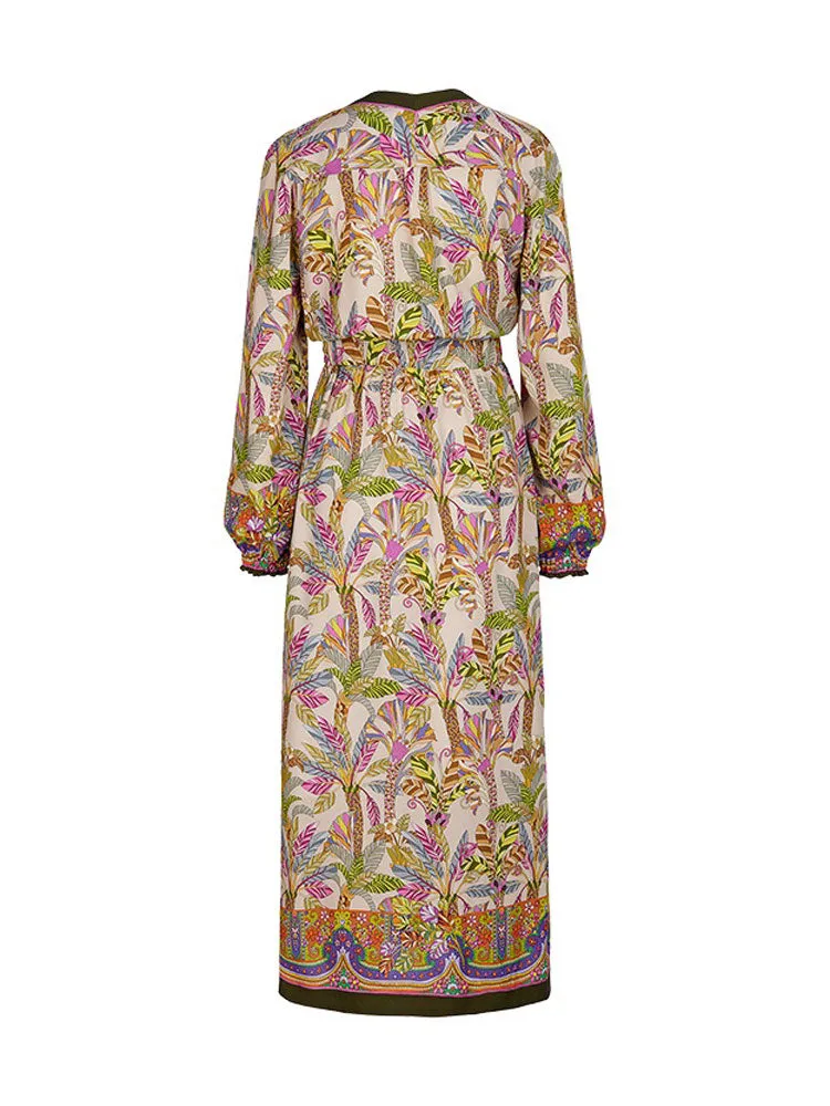 Riani Dress Multi