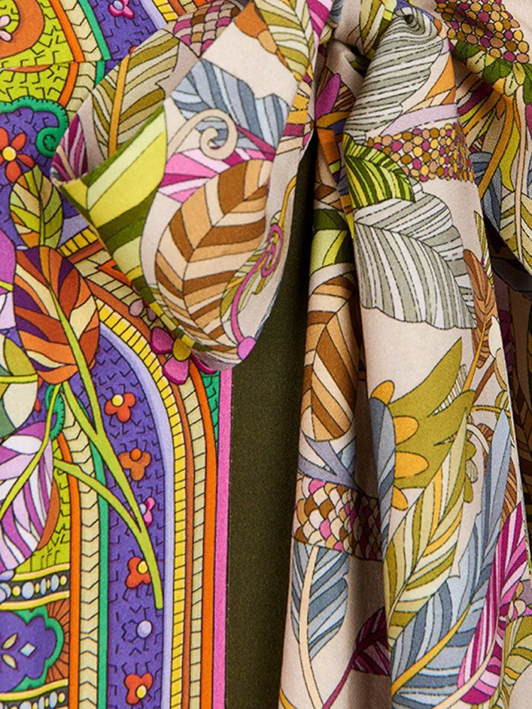 Riani Dress Multi