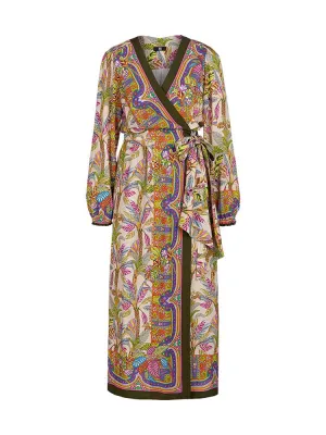Riani Dress Multi
