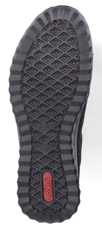 Rieker 59071-00 TX Womens Casual Shoe