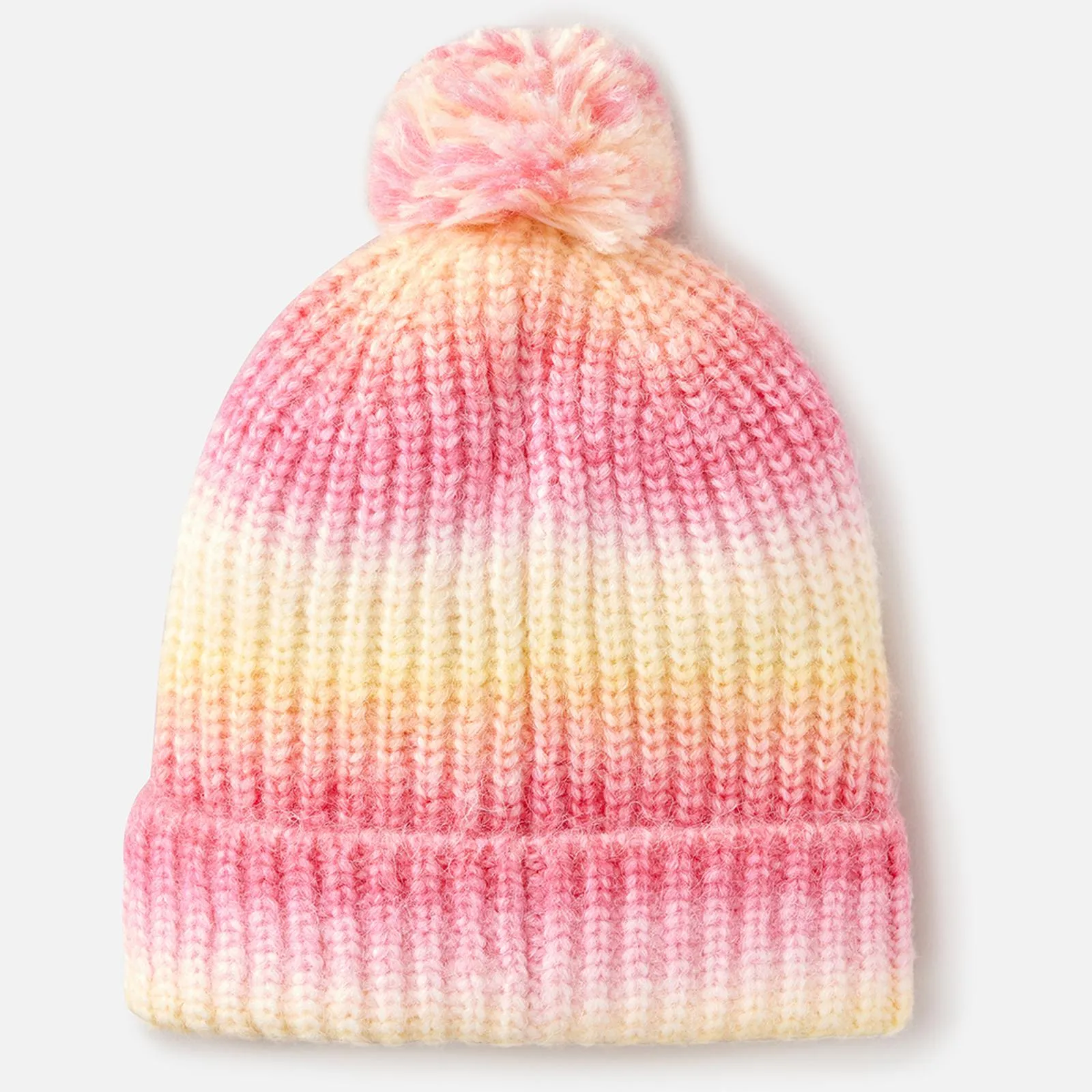 Rip Curl Womens Fade Bobble Hat