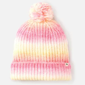 Rip Curl Womens Fade Bobble Hat