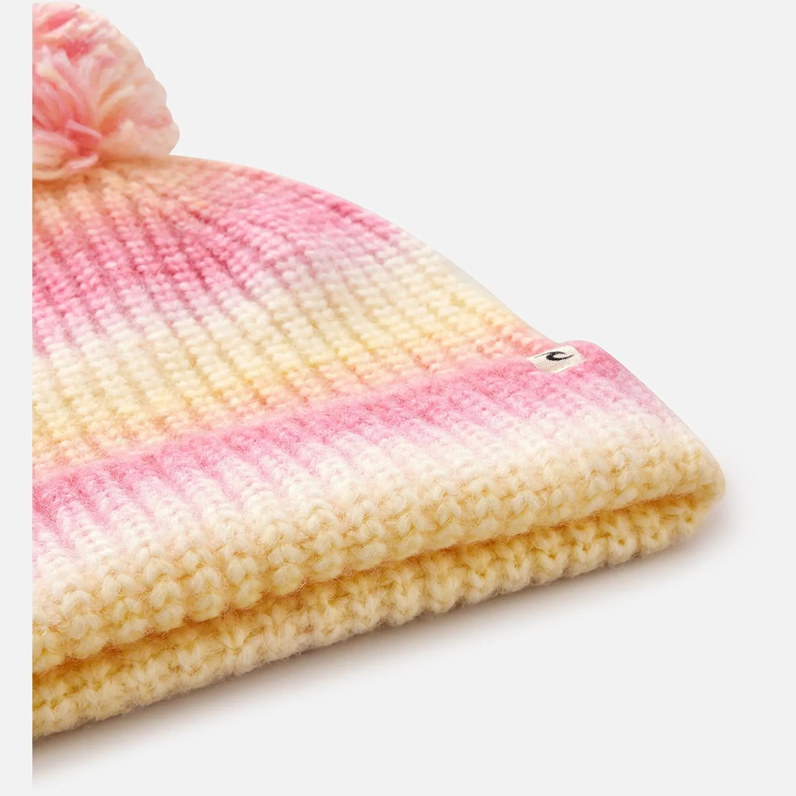Rip Curl Womens Fade Bobble Hat