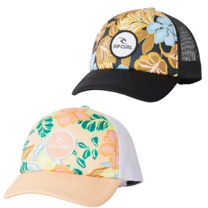 Rip Curl Womens Follow The Sun Trucker Cap