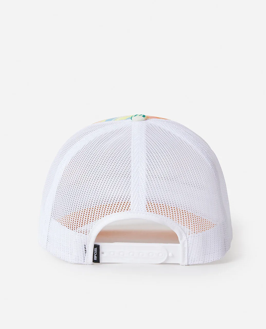 Rip Curl Womens Follow The Sun Trucker Cap