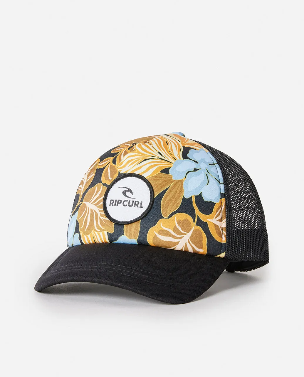 Rip Curl Womens Follow The Sun Trucker Cap