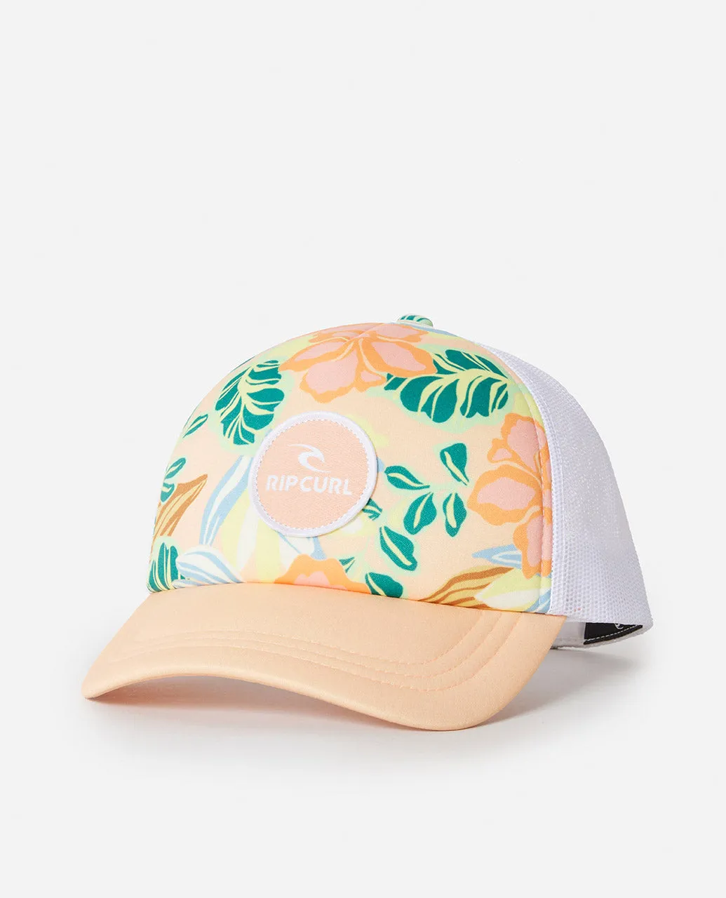 Rip Curl Womens Follow The Sun Trucker Cap