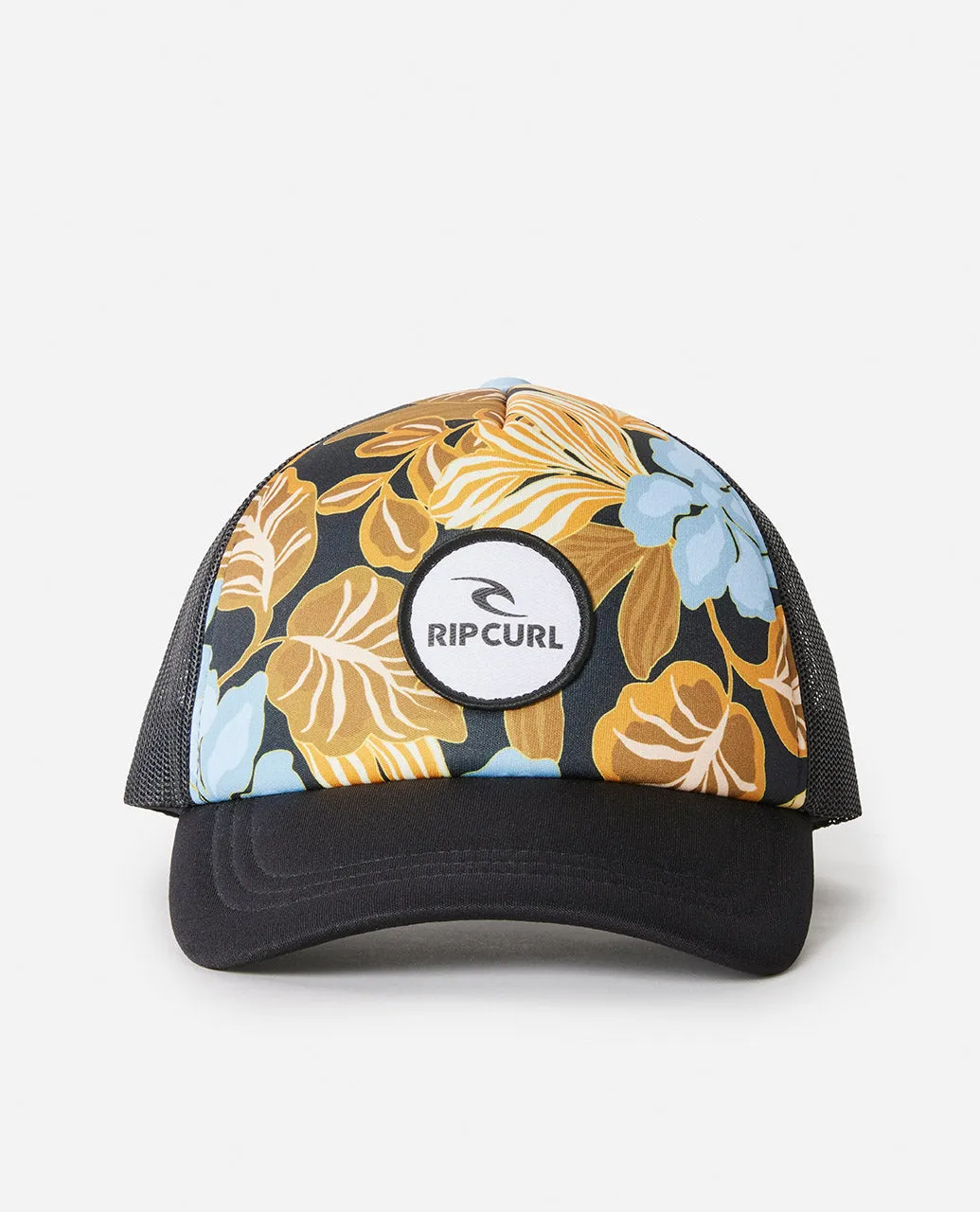 Rip Curl Womens Follow The Sun Trucker Cap