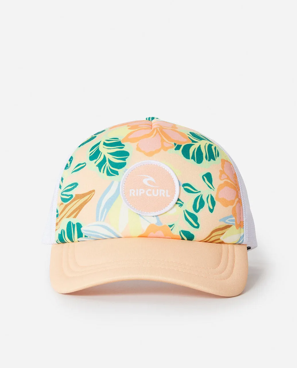 Rip Curl Womens Follow The Sun Trucker Cap