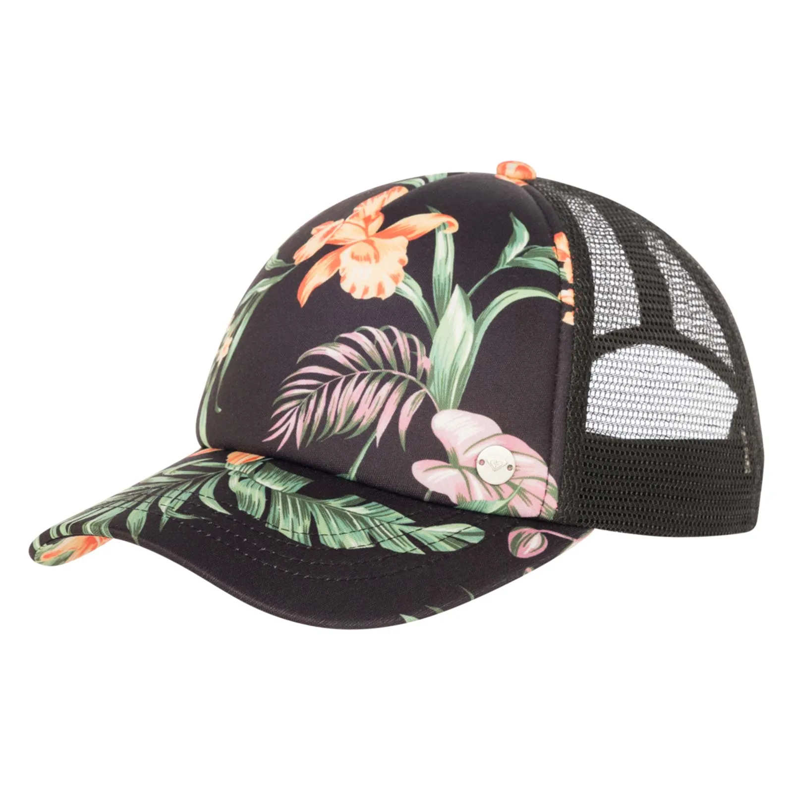Roxy Womens Beautiful Morning Baseball Cap