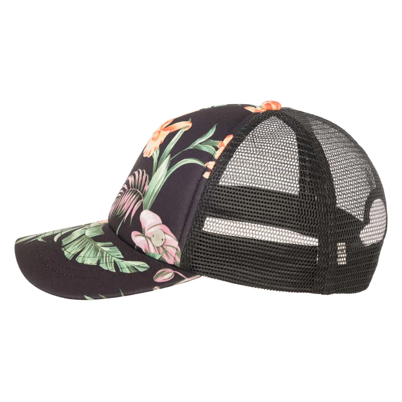 Roxy Womens Beautiful Morning Baseball Cap