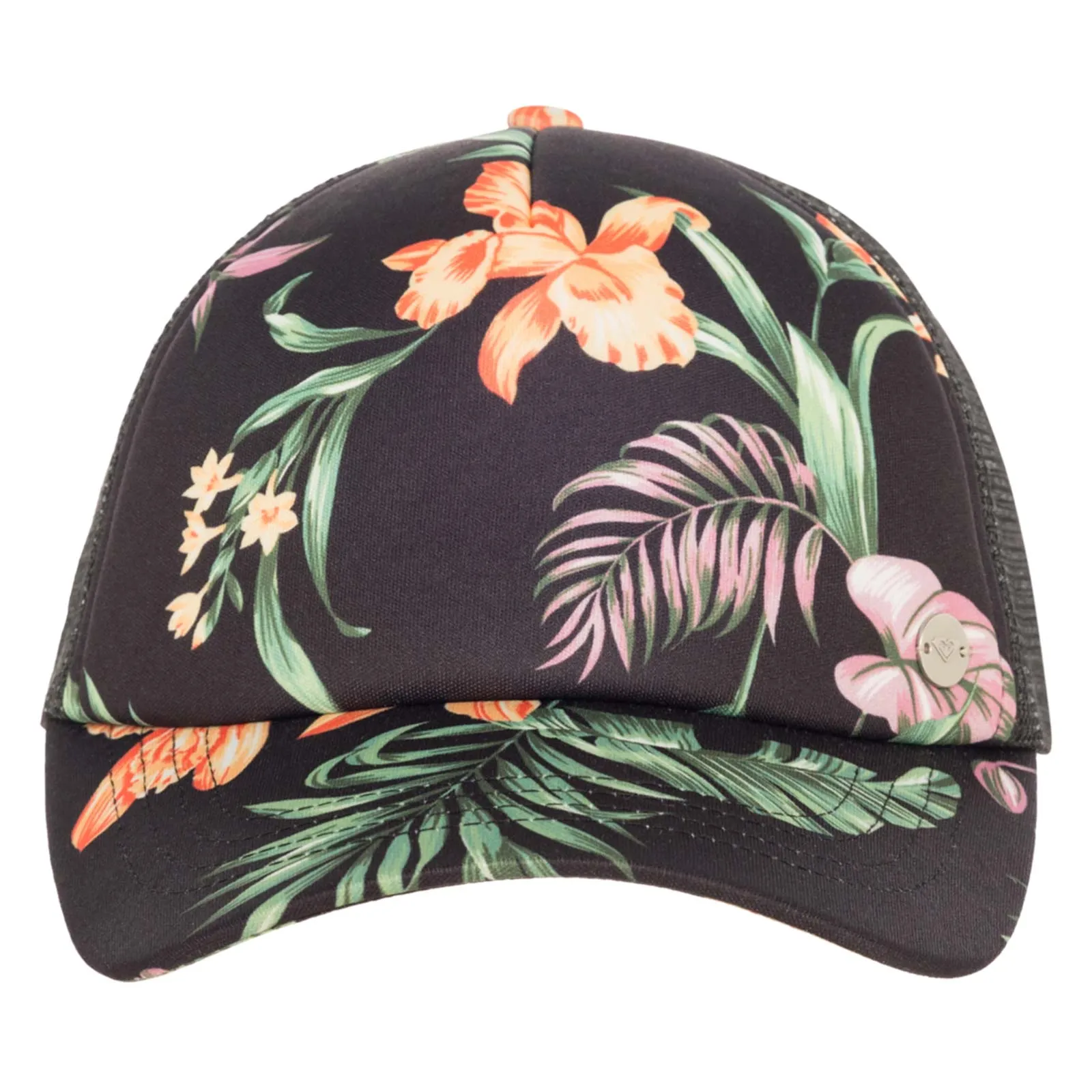 Roxy Womens Beautiful Morning Baseball Cap