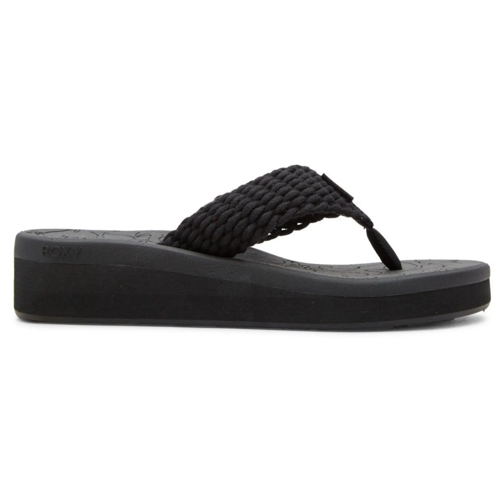 Roxy Womens Caillay Sandals