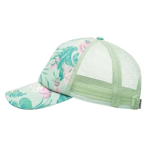 Roxy Womens Into The Sun Trucker Cap