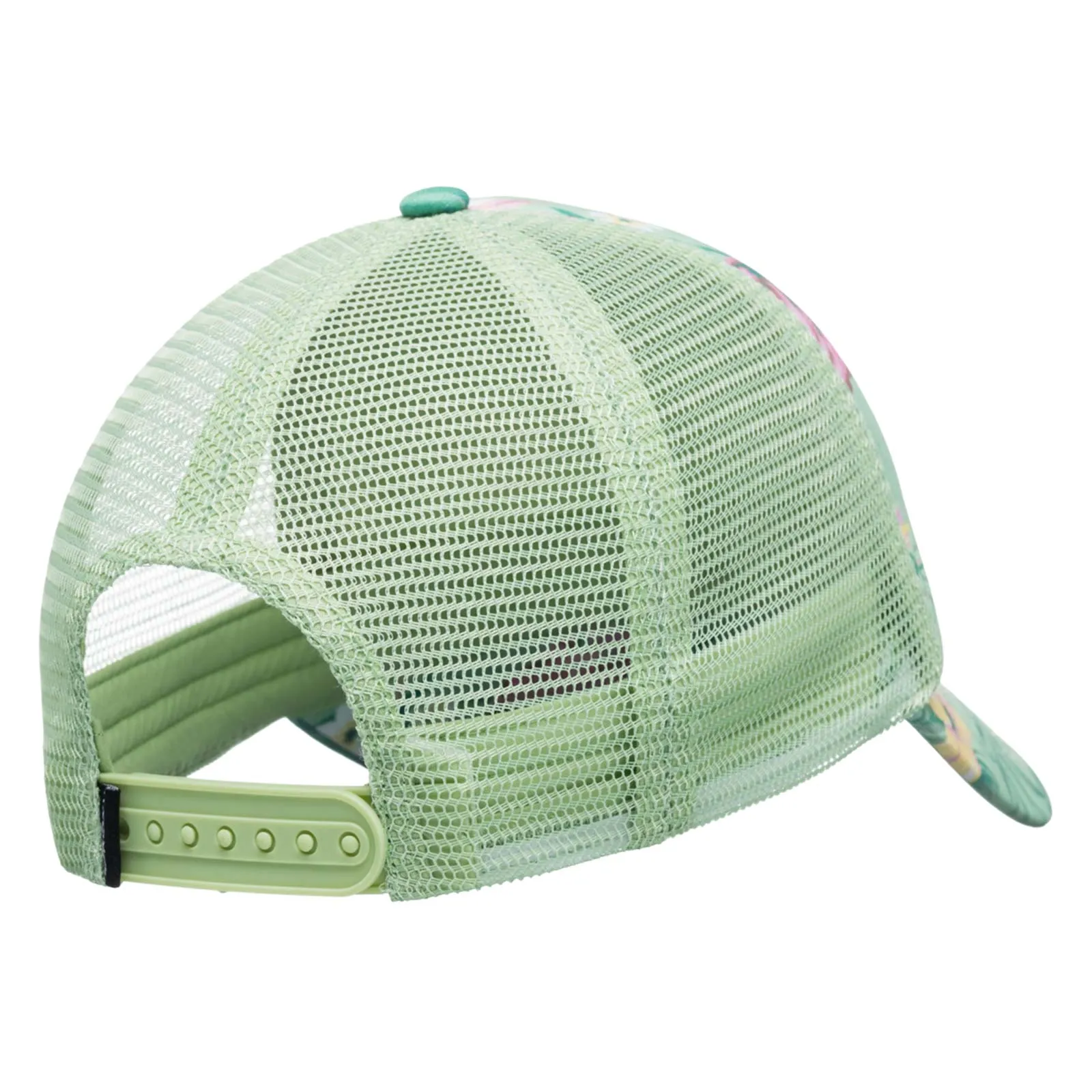 Roxy Womens Into The Sun Trucker Cap