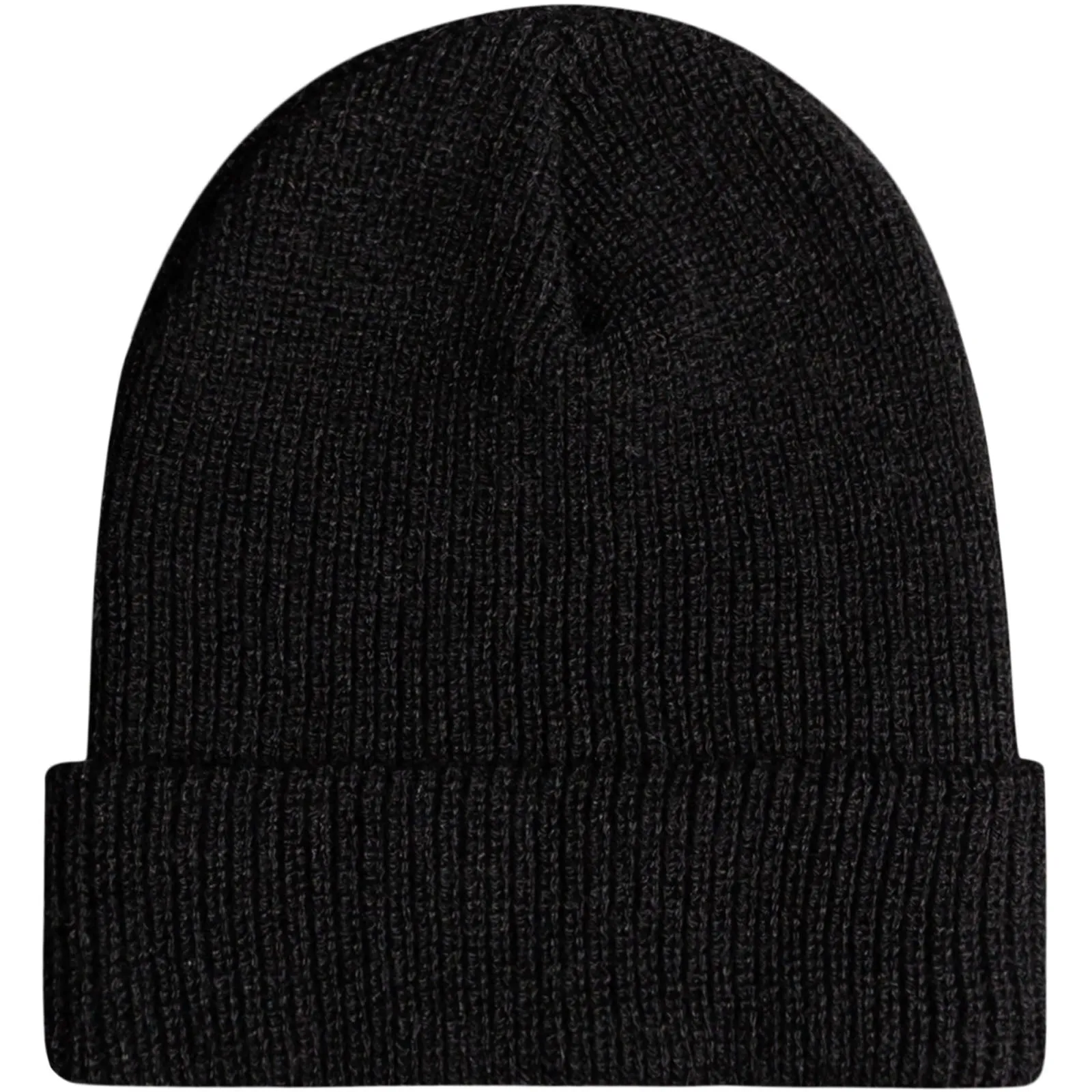 Roxy Womens Island Fox Knitted Cuffed Beanie