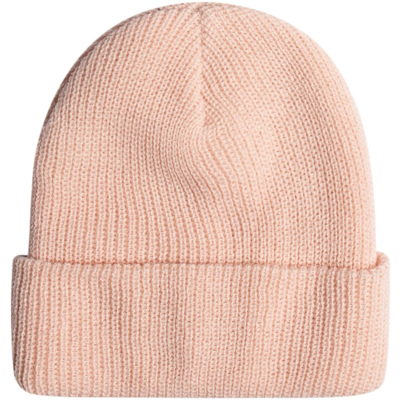 Roxy Womens Island Fox Knitted Cuffed Beanie