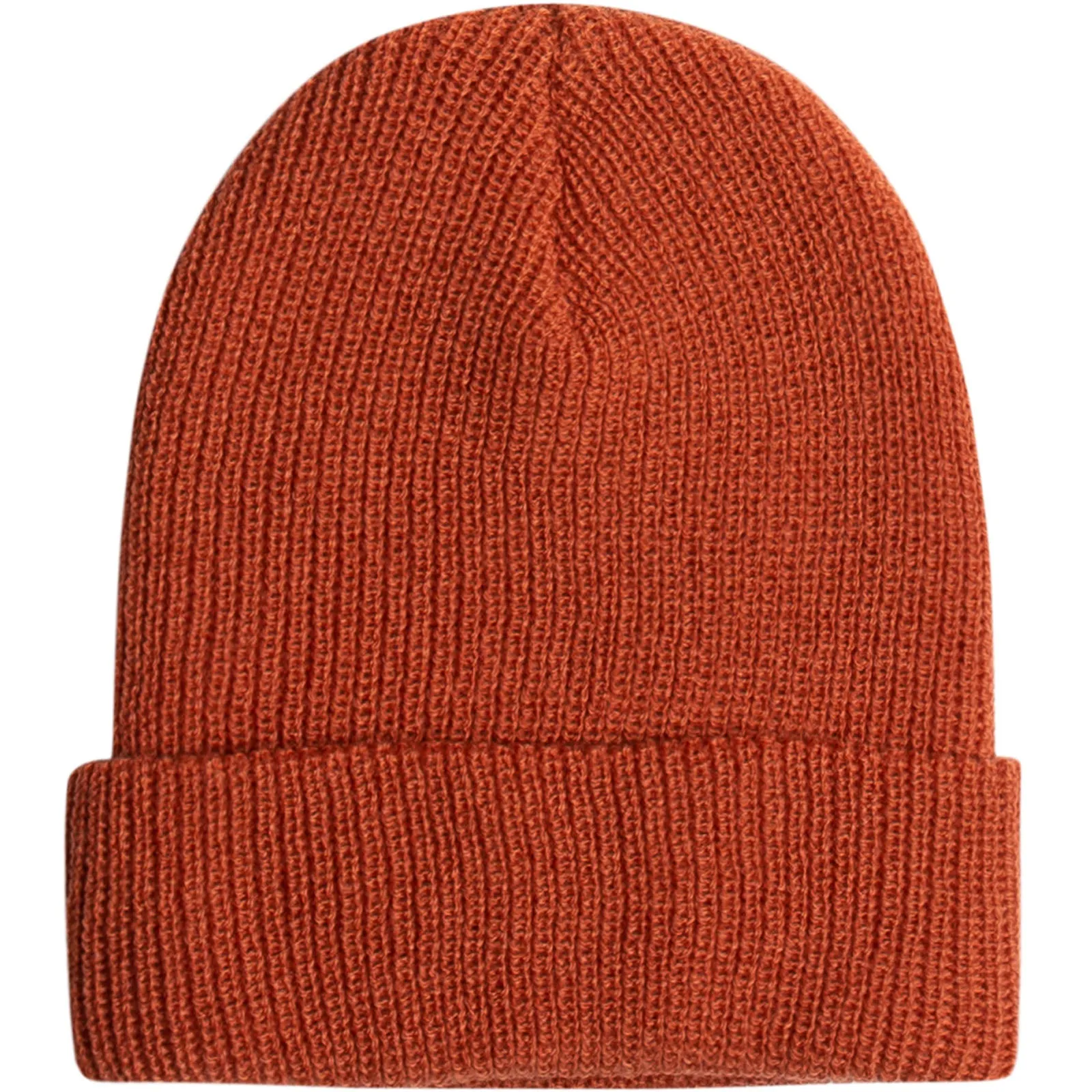 Roxy Womens Island Fox Knitted Cuffed Beanie