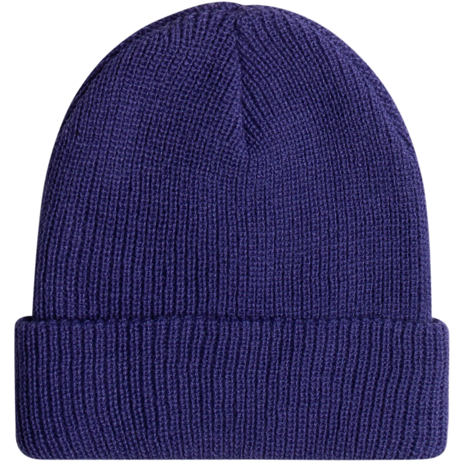 Roxy Womens Island Fox Knitted Cuffed Beanie