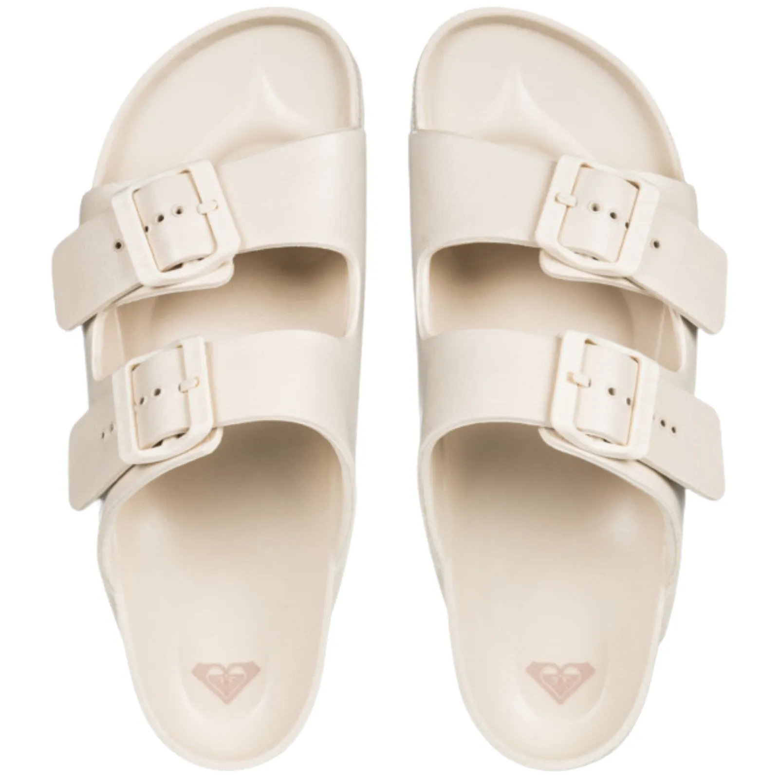 Roxy Womens Kattie Slides
