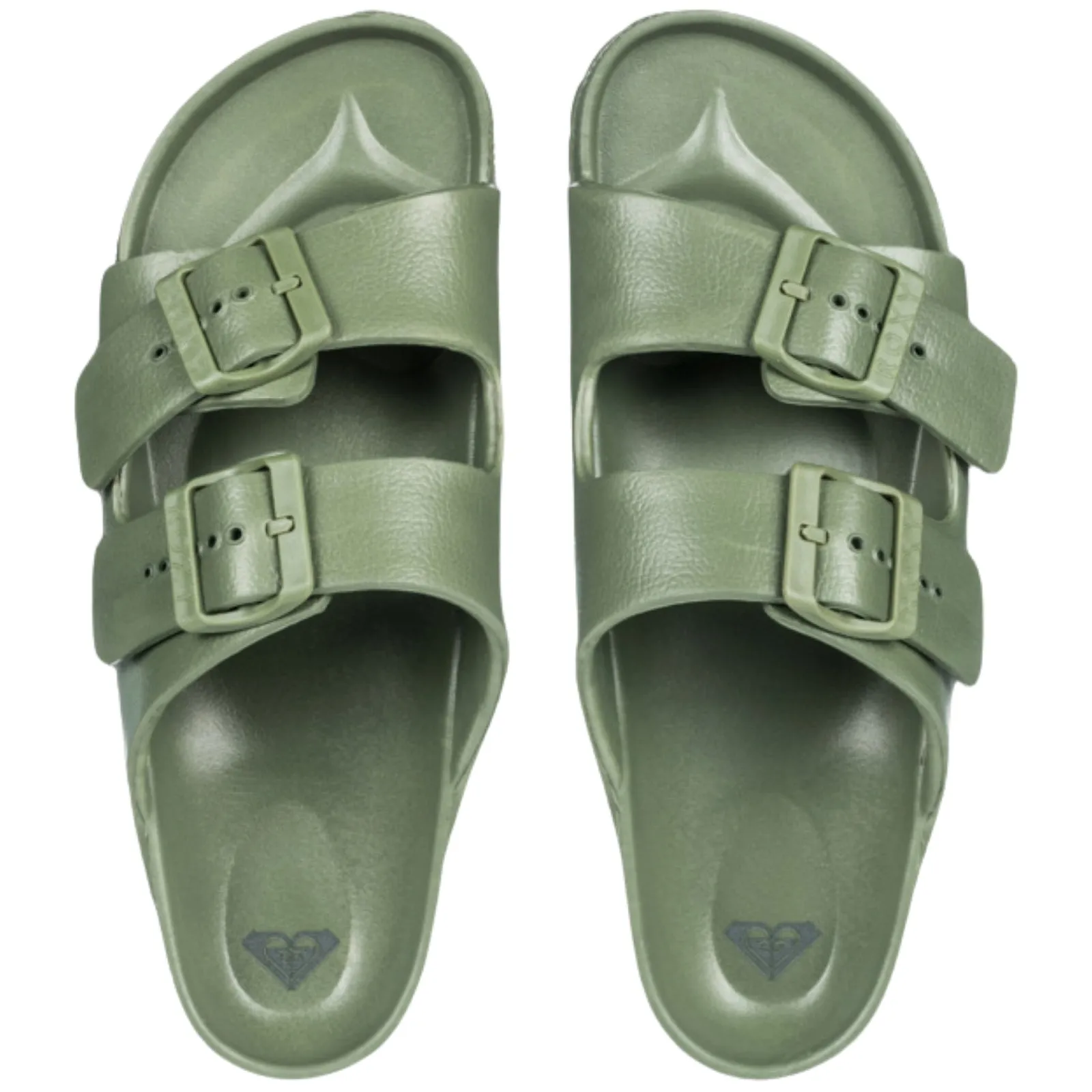 Roxy Womens Kattie Slides