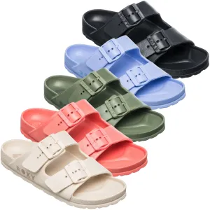 Roxy Womens Kattie Slides