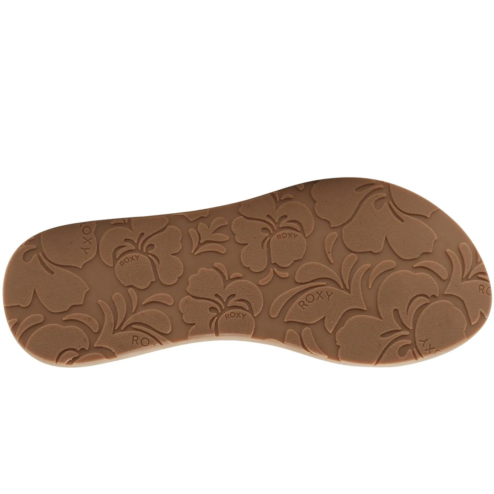 Roxy Womens Porto Flip Flops