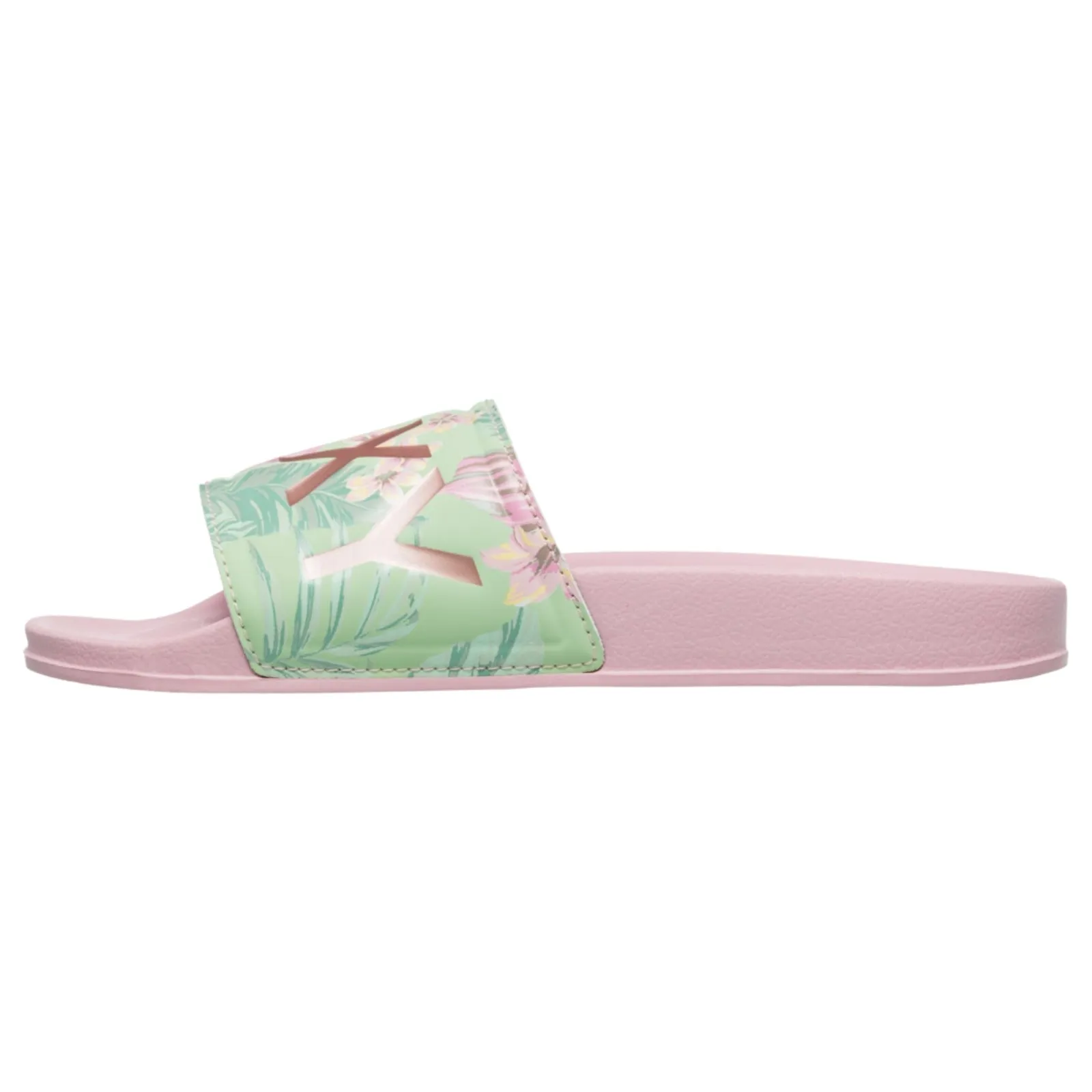 Roxy Womens Slippy Sliders