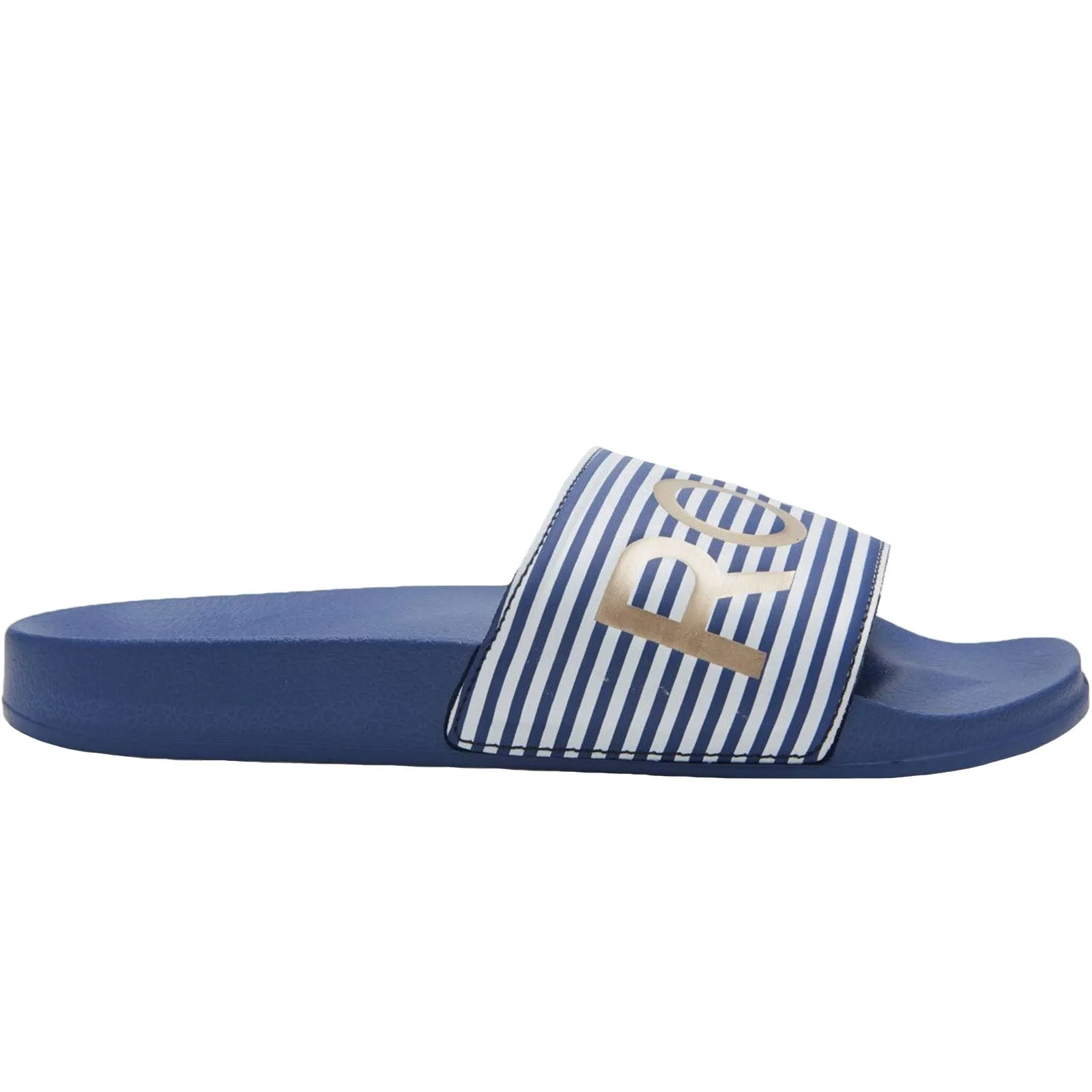 Roxy Womens Slippy Sliders