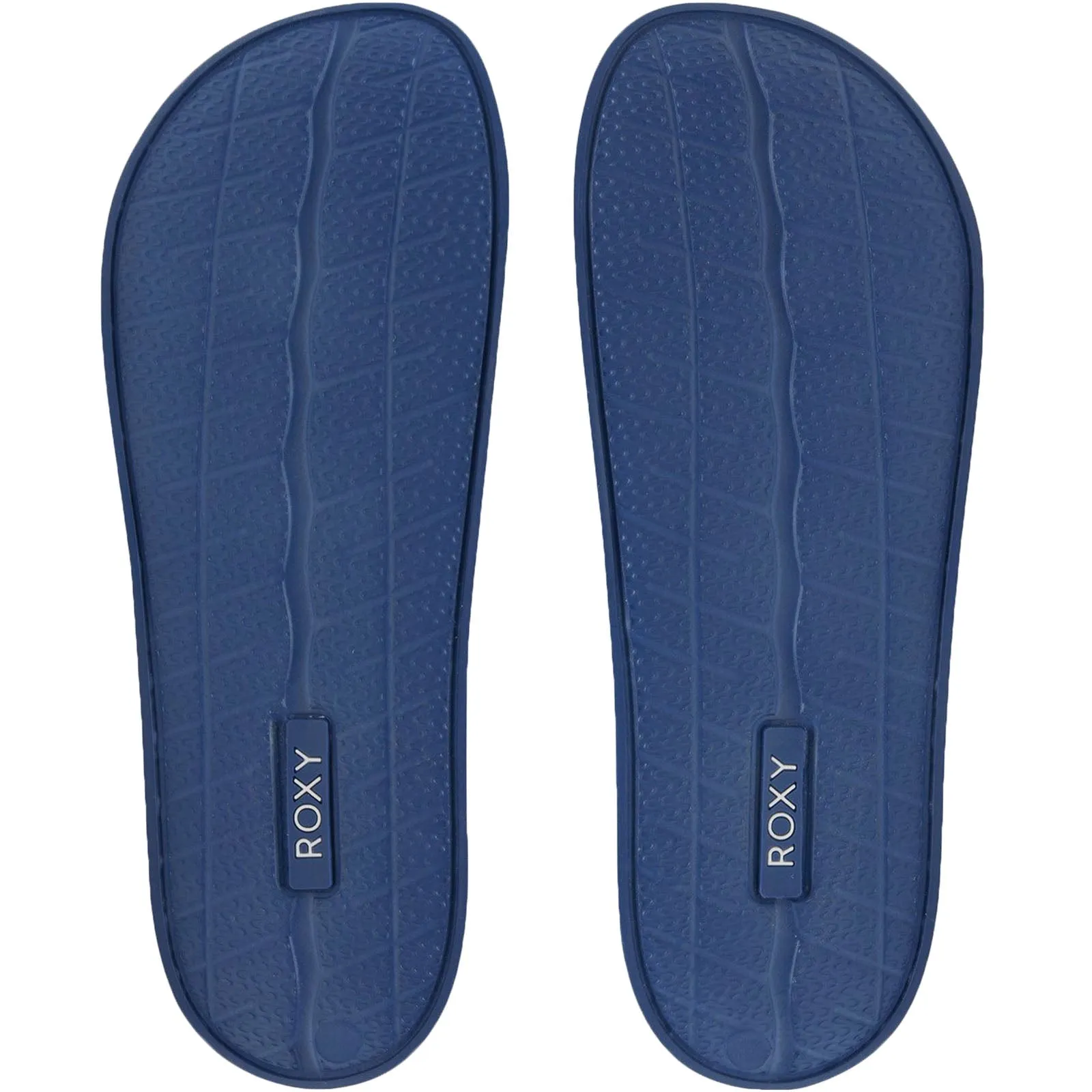 Roxy Womens Slippy Sliders