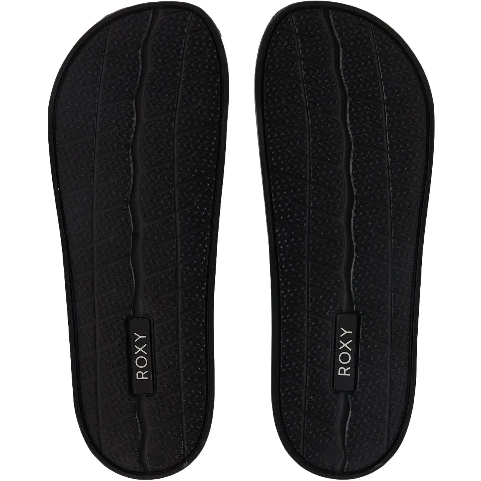 Roxy Womens Slippy Sliders