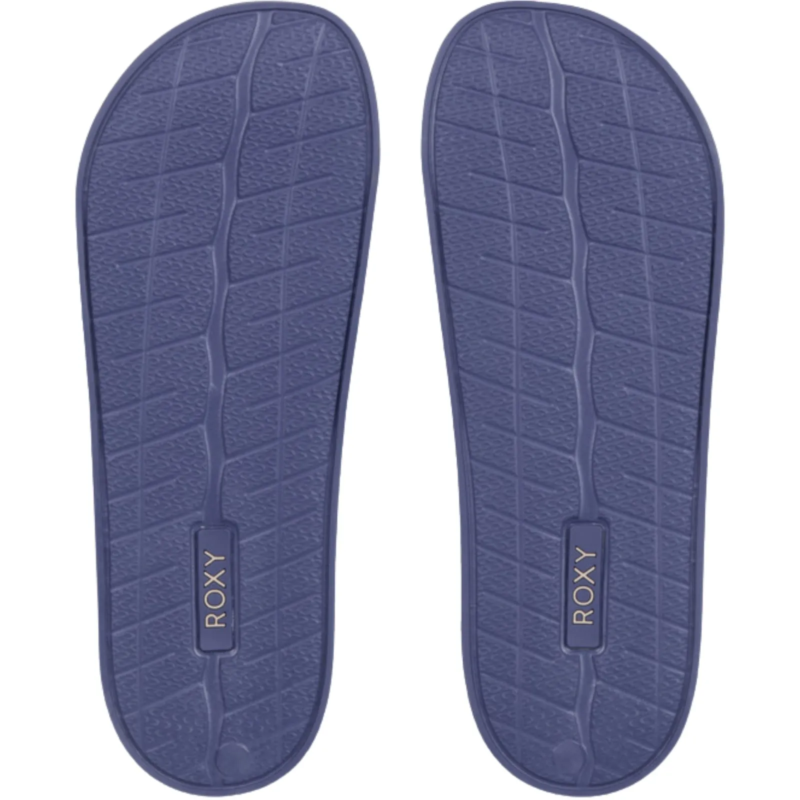 Roxy Womens Slippy Sliders