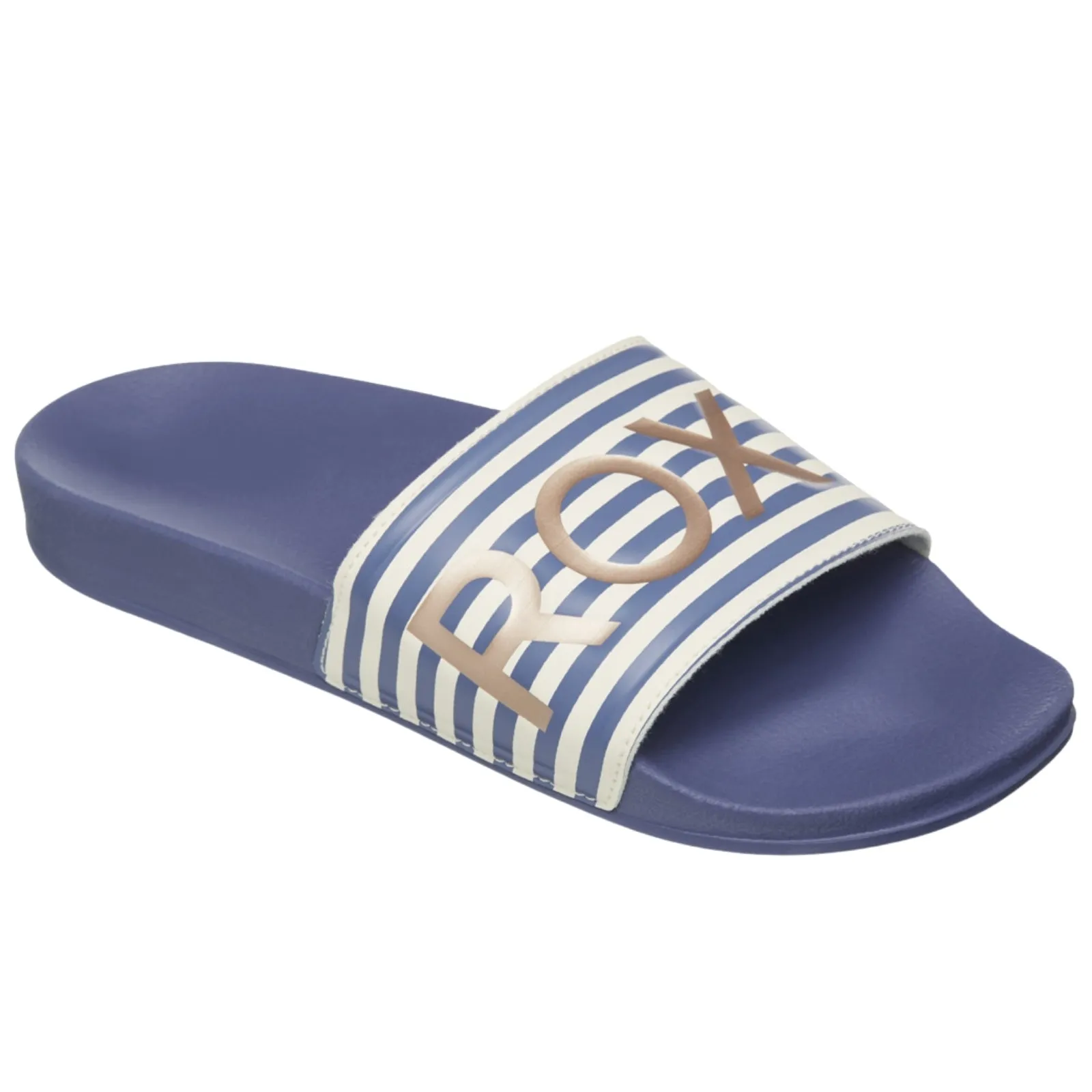 Roxy Womens Slippy Sliders