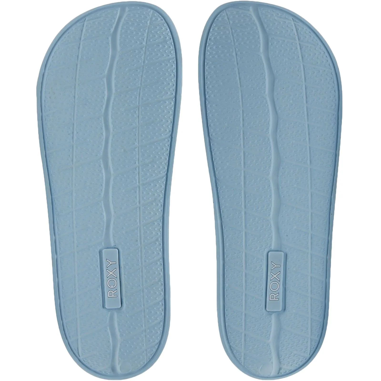 Roxy Womens Slippy Sliders