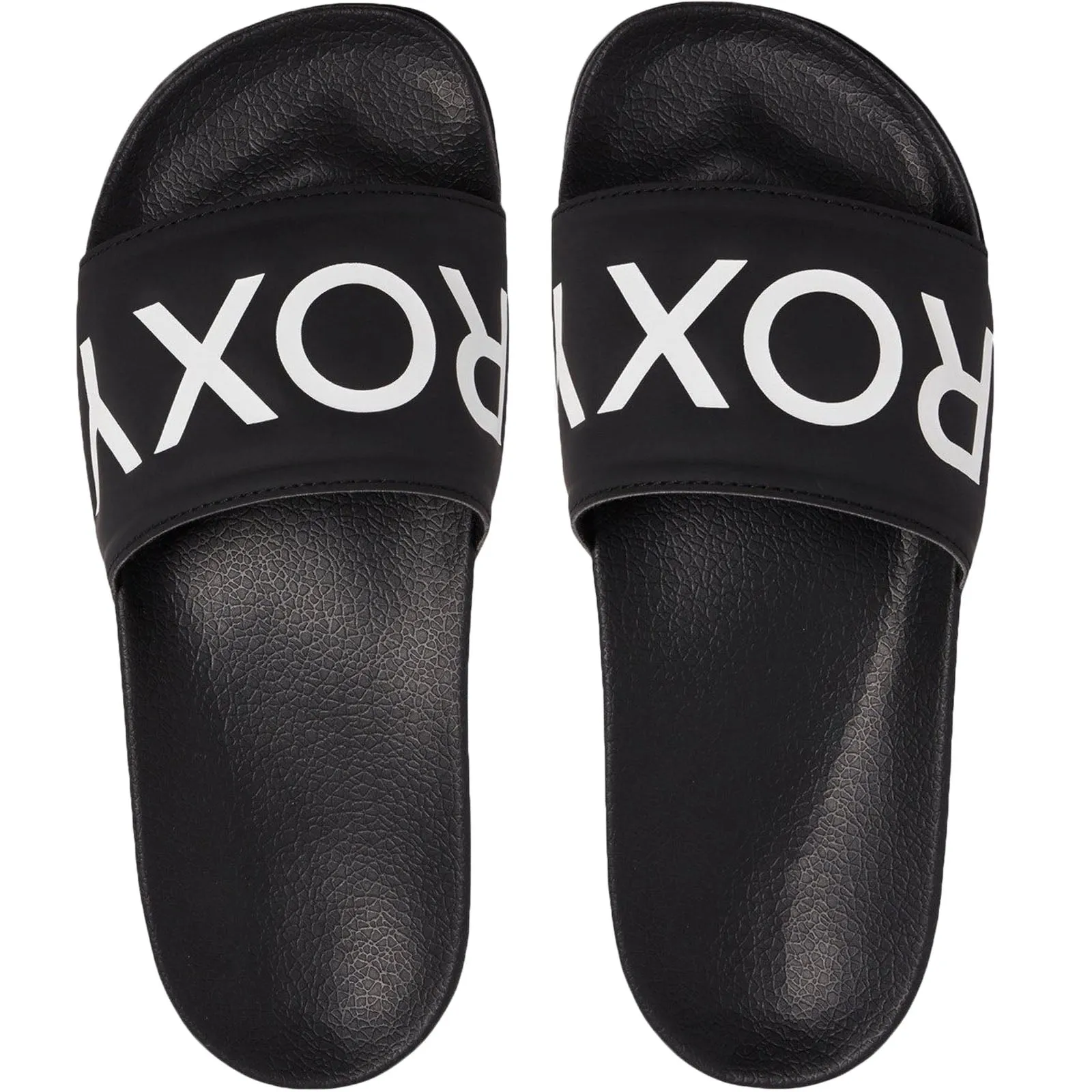 Roxy Womens Slippy Sliders
