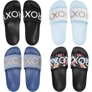 Roxy Womens Slippy Sliders
