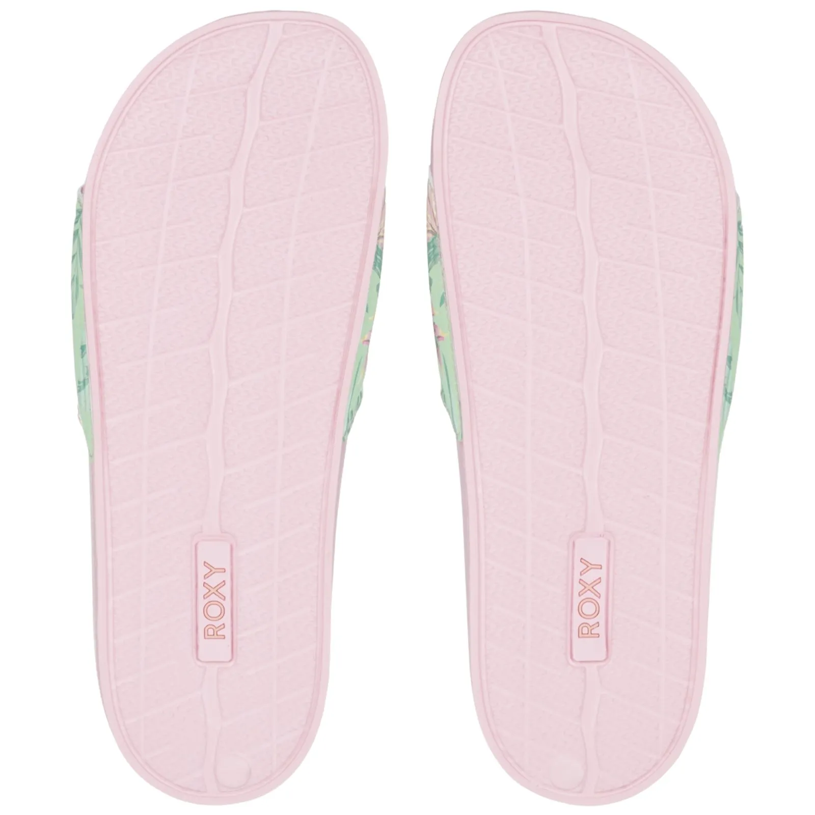 Roxy Womens Slippy Sliders