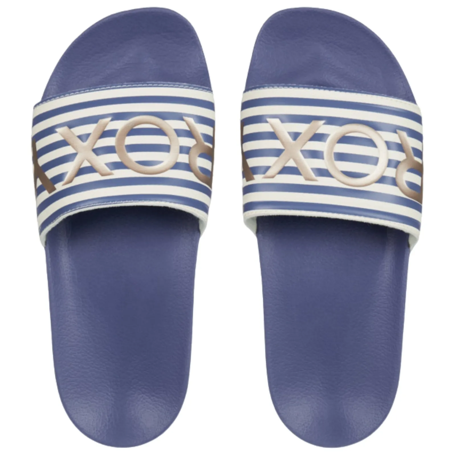 Roxy Womens Slippy Sliders