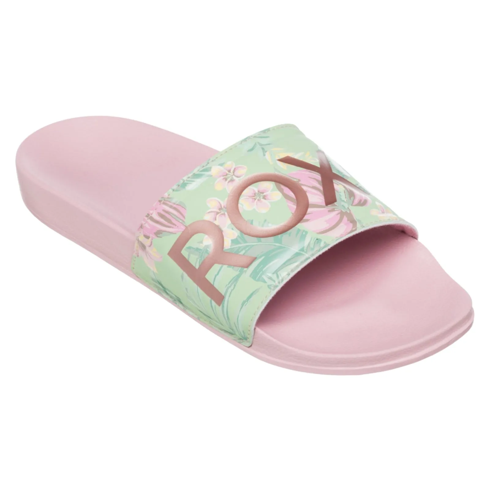Roxy Womens Slippy Sliders