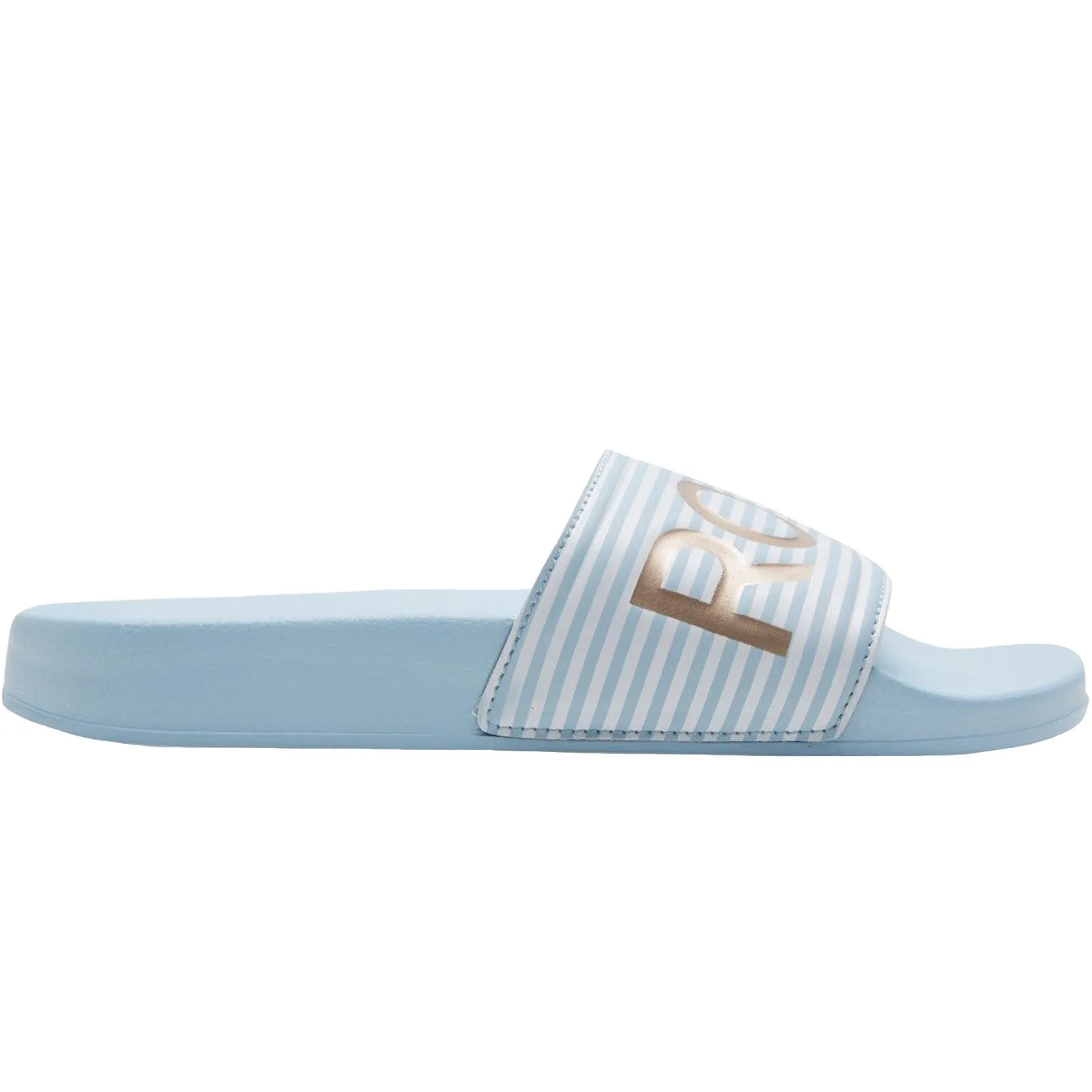 Roxy Womens Slippy Sliders