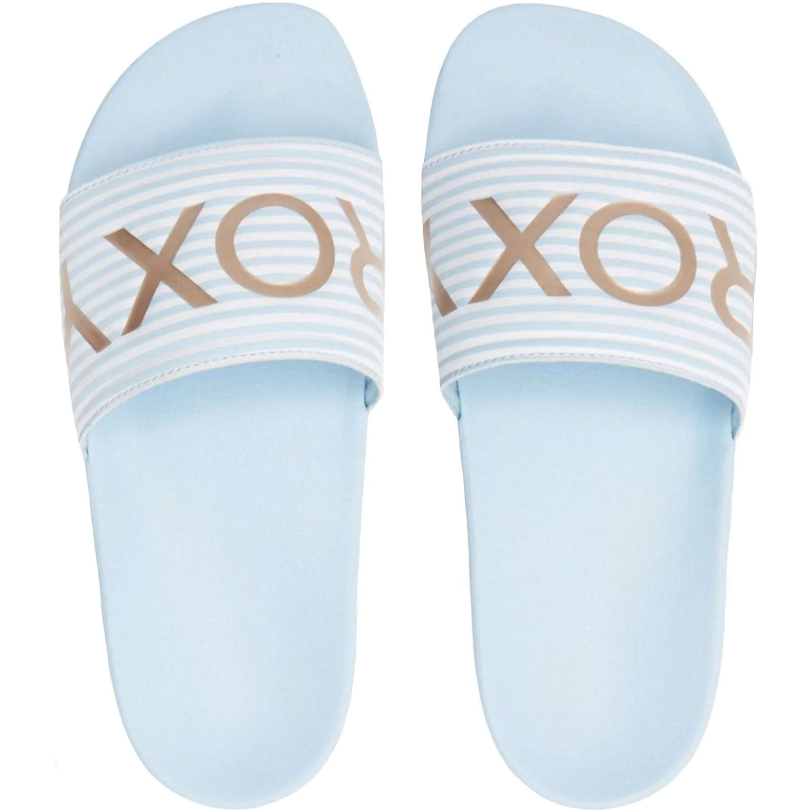 Roxy Womens Slippy Sliders
