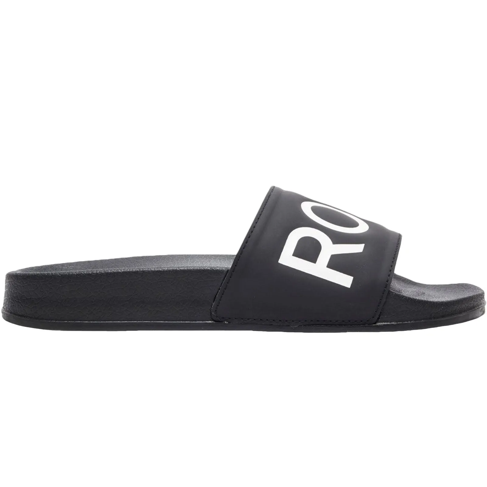 Roxy Womens Slippy Sliders